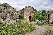Santa'Antioco di Bisarcio